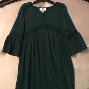 ! 48hr Price Drop !  Matching Blouse Legging Set